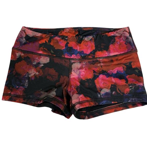 FLEO Women’s Medium 2” Inseam Shorts Bundle 5 Pairs Lined Gym Running Athletic - Picture 3 of 6